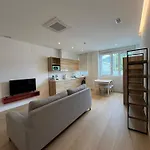 Pillotegi Parking Gratuito Apartamento San Sebastián