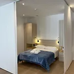 Apartamento Pillotegi Parking Gratuito