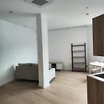 Pillotegi Parking Gratuito Apartamento *
