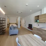 Apartamento Pillotegi Parking Gratuito San Sebastián