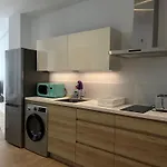 Pillotegi Parking Gratuito Apartamento