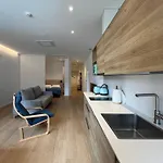 Apartamento Pillotegi Parking Gratuito San Sebastián