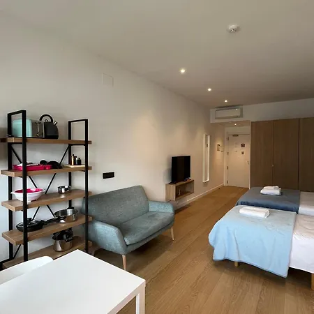 Lejlighed Pillotegi Parking Gratuito