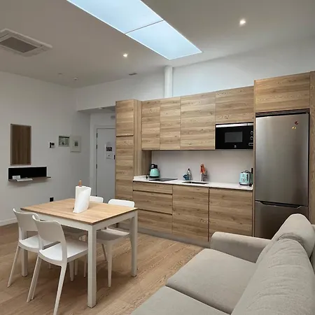 Pillotegi Parking Gratuito Apartmán