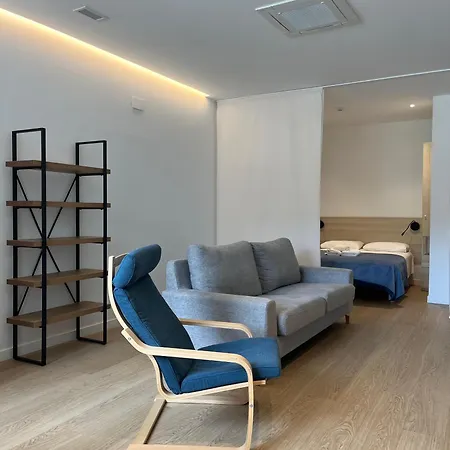 Daire Pillotegi Parking Gratuito