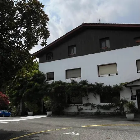 Pillotegi Parking Gratuito Apartamento