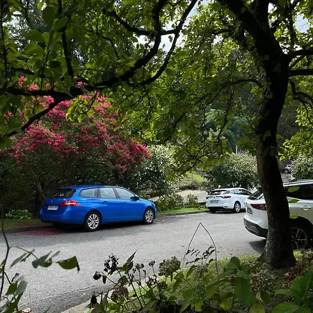 Pillotegi Parking Gratuito Apartamento *