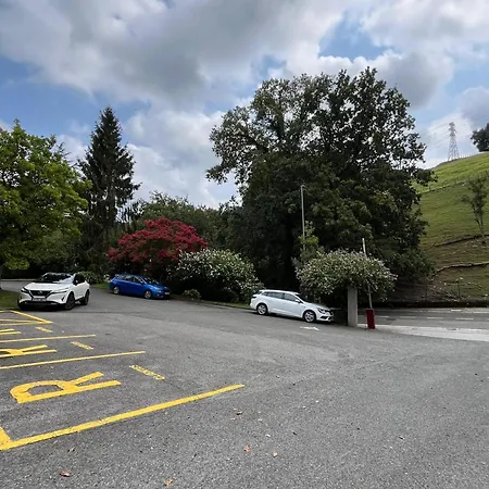 Apartamento Pillotegi Parking Gratuito *