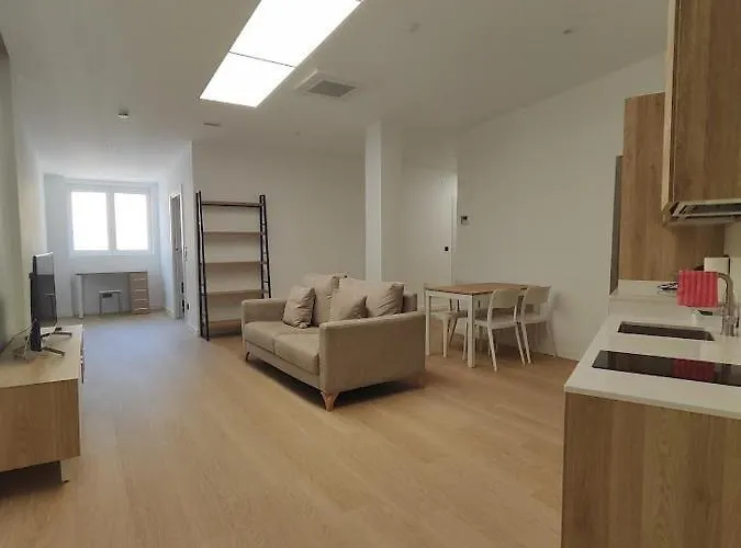 Pillotegi Parking Gratuito 아파트 산세바스티안