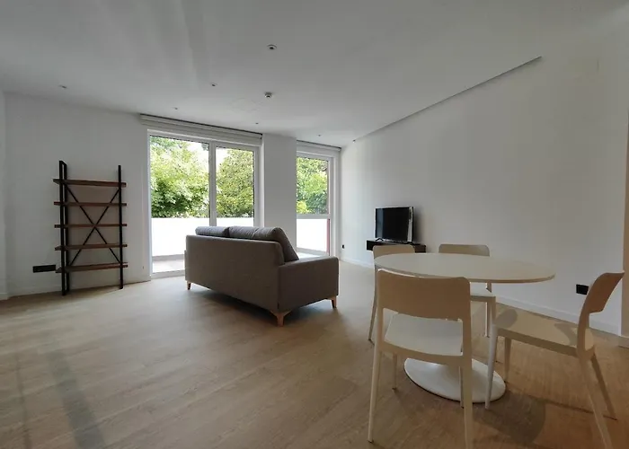 아파트 Pillotegi Parking Gratuito *