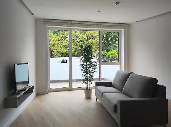 Pillotegi Parking Gratuito 산세바스티안