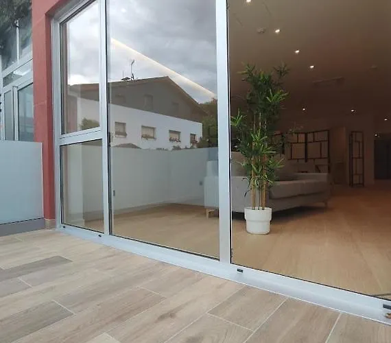 Pillotegi Parking Gratuito