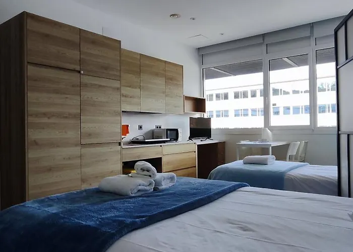 Pillotegi Parking Gratuito San Sebastián