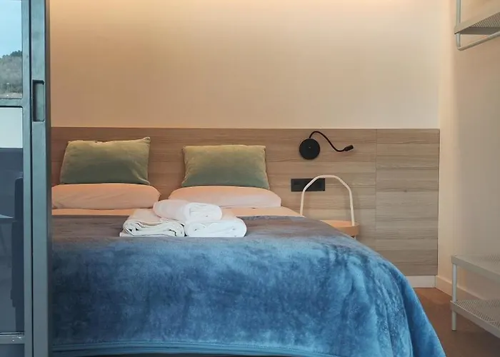 Pillotegi Parking Gratuito 아파트 *