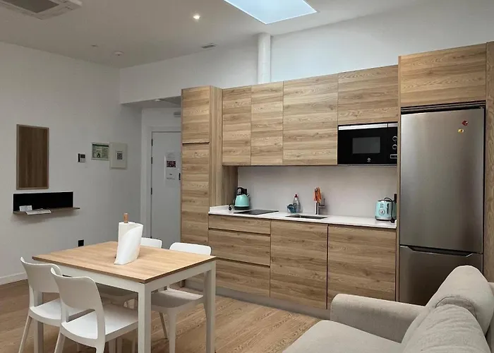 Pillotegi Parking Gratuito Lejlighed