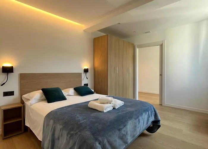 아파트 Pillotegi Parking Gratuito