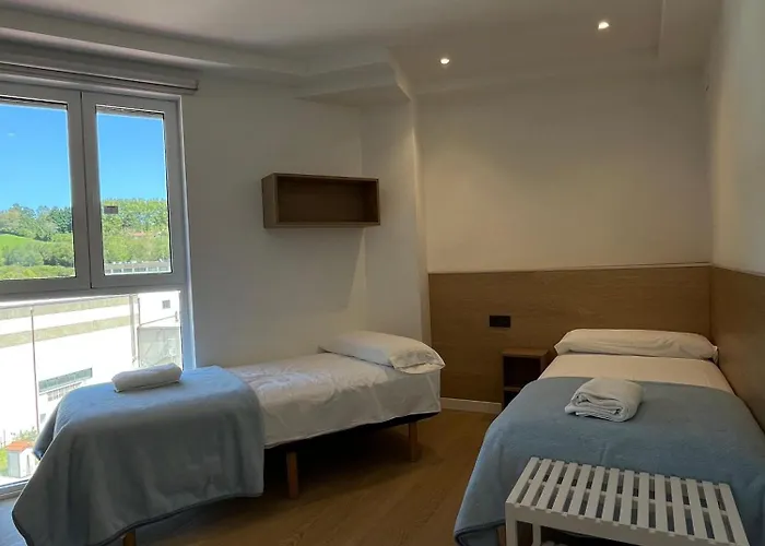 아파트 Pillotegi Parking Gratuito *