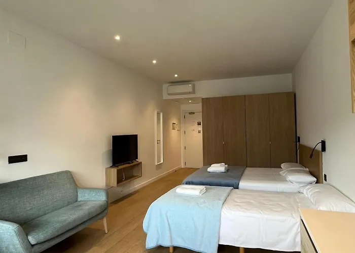 Pillotegi Parking Gratuito