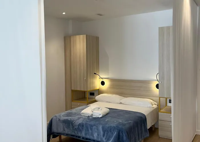 아파트 Pillotegi Parking Gratuito