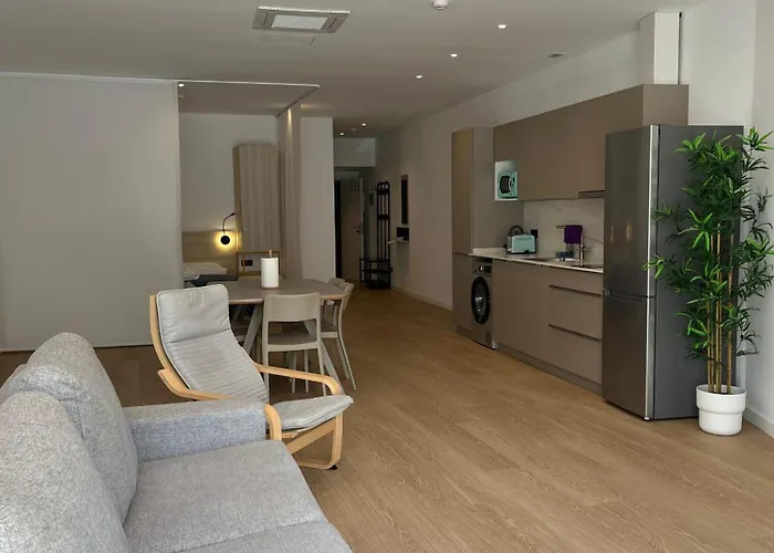 Pillotegi Parking Gratuito Lejlighed