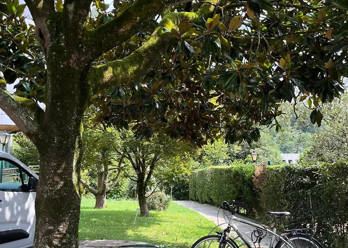 Lejlighed Pillotegi Parking Gratuito *