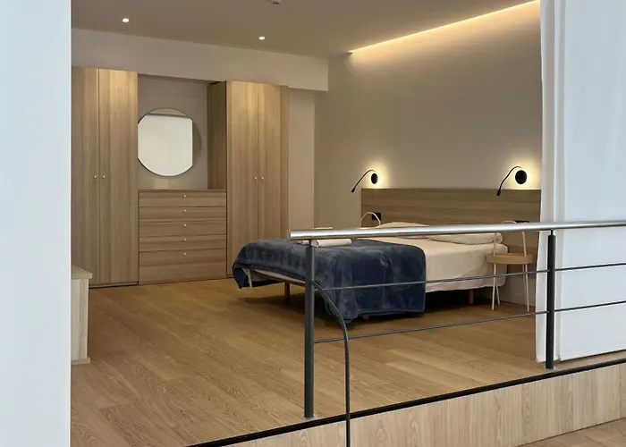 Pillotegi Parking Gratuito 아파트 산세바스티안