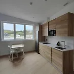 Pillotegi Parking Gratuito Apartamento San Sebastián