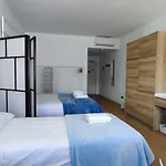 Pillotegi Parking Gratuito Apartamento San Sebastián