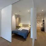 Pillotegi Parking Gratuito Apartamento *