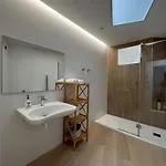 Apartamento Pillotegi Parking Gratuito San Sebastián
