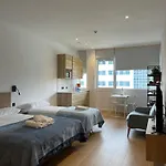 Pillotegi Parking Gratuito Apartamento *