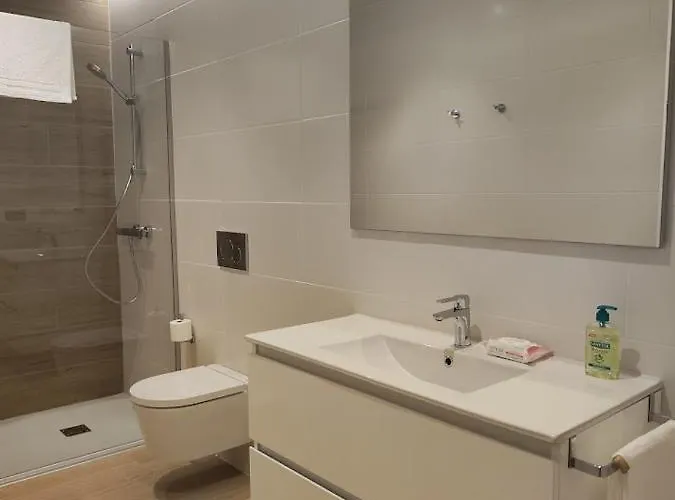 Pillotegi Parking Gratuito Сан-Себастьян