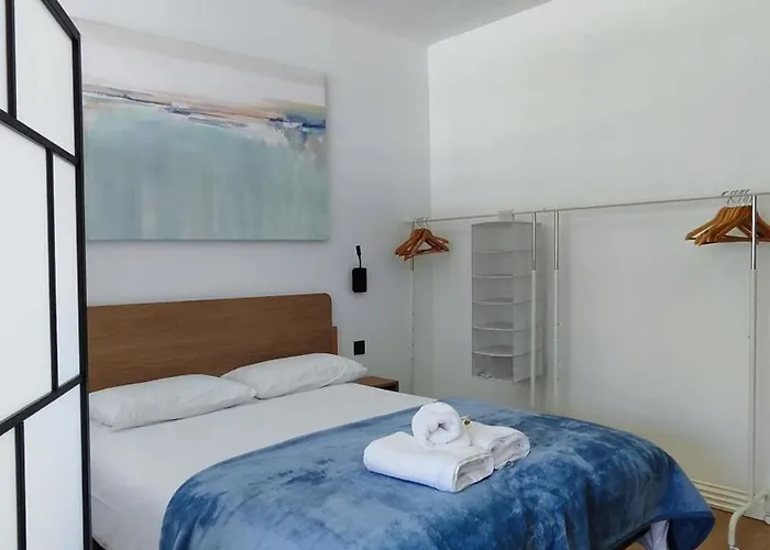 Pillotegi Parking Gratuito Апартаменты *