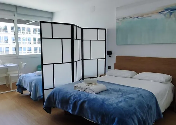 Pillotegi Parking Gratuito