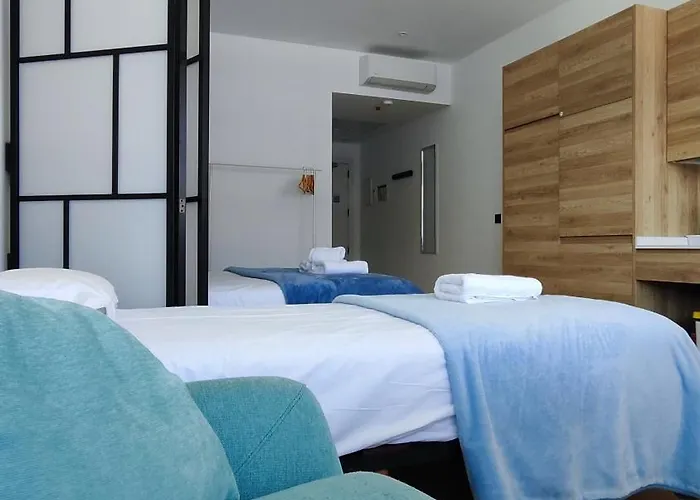 Pillotegi Parking Gratuito