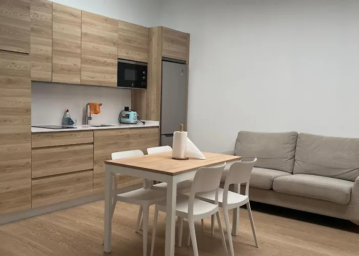 Pillotegi Parking Gratuito Сан-Себастьян